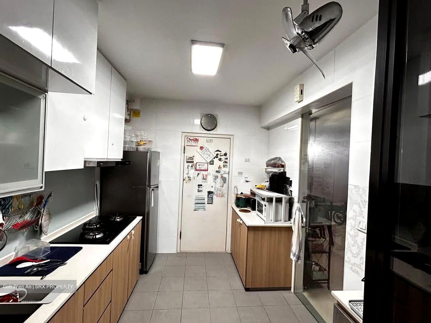 Blk 817C Keat Hong Mirage (Choa Chu Kang), HDB 4 Rooms #610146911